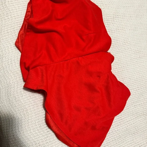 Small Shorts - Picture 2 of 3